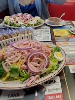 Chef Salad