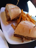 Meatloaf Sandwich