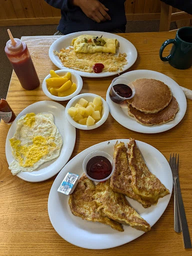 Dotties Hometown Cafe photo 6